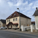 Appartement F2 Vendu Loué à POMPADOUR