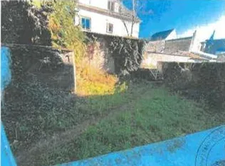 Immeuble à vendre à Gien - 157m2 - 41 500 € 