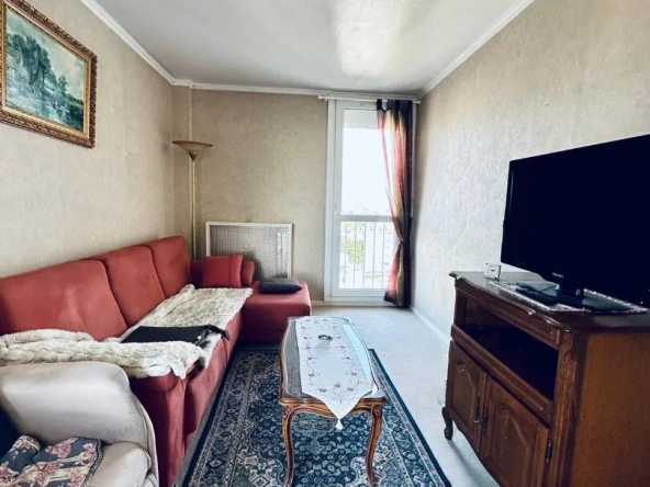 Appartement T4 100M2 Aux portes de Lille 