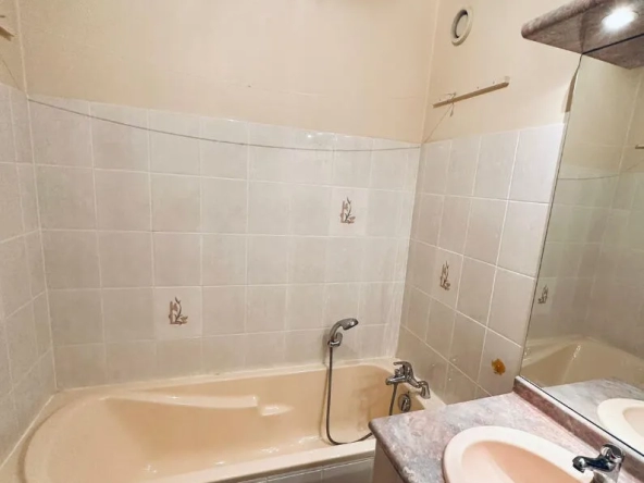 Appartement T4 100M2 Aux portes de Lille 