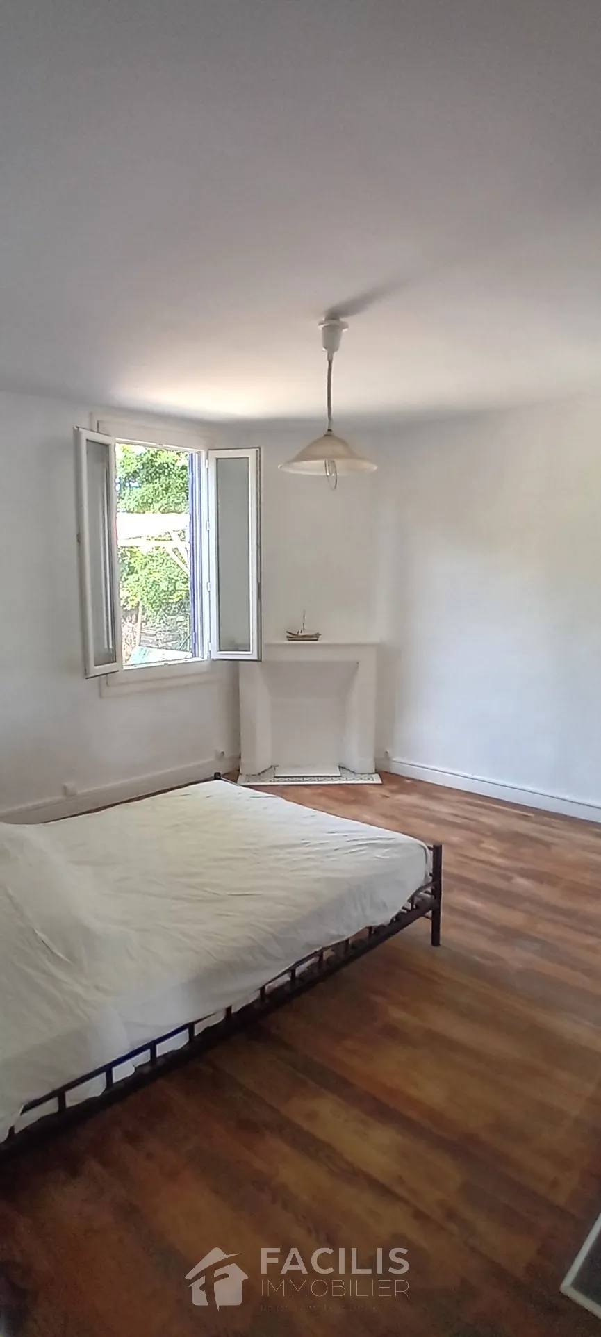 Maison de 134 m2 à Villeneuve de Marsan, proche de Mont de Marsan 