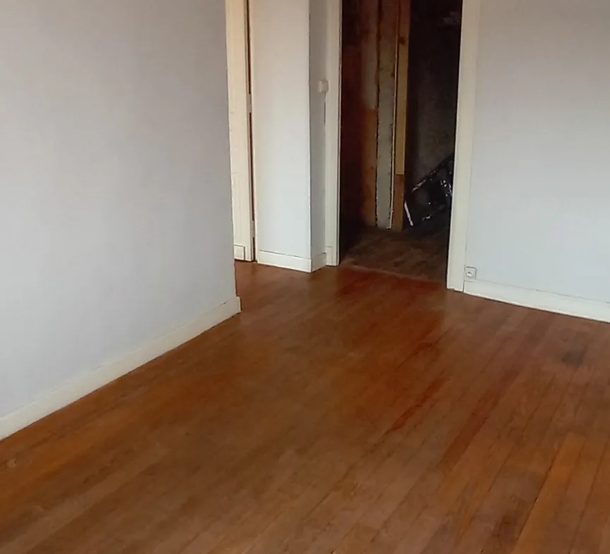 Maison de 134 m2 à Villeneuve de Marsan, proche de Mont de Marsan 