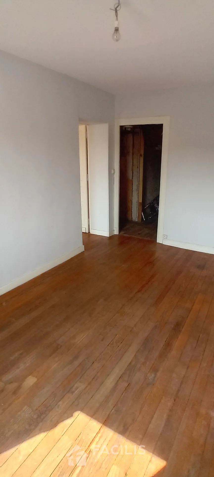 Maison de 134 m2 à Villeneuve de Marsan, proche de Mont de Marsan 