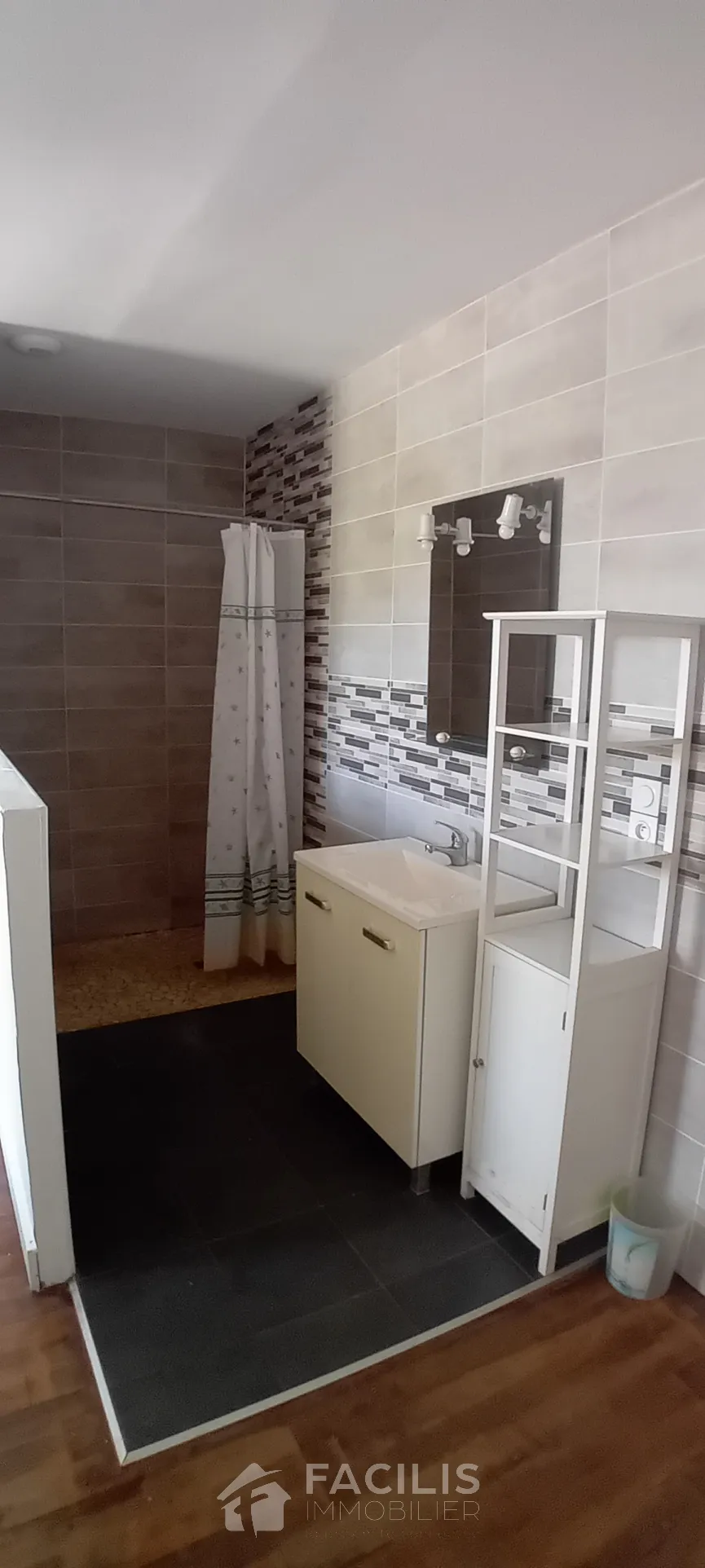 Maison de 134 m2 à Villeneuve de Marsan, proche de Mont de Marsan 