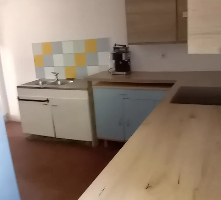 Maison de 134 m2 à Villeneuve de Marsan, proche de Mont de Marsan 