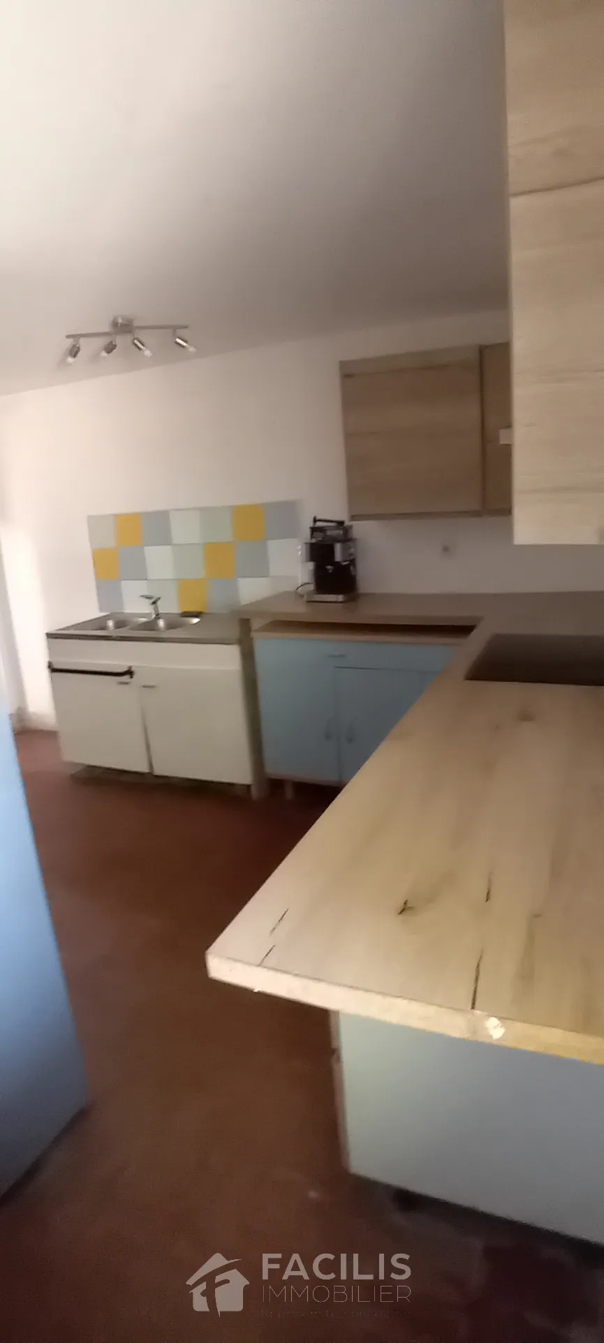 Maison de 134 m2 à Villeneuve de Marsan, proche de Mont de Marsan 