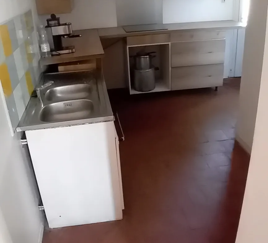 Maison de 134 m2 à Villeneuve de Marsan, proche de Mont de Marsan 