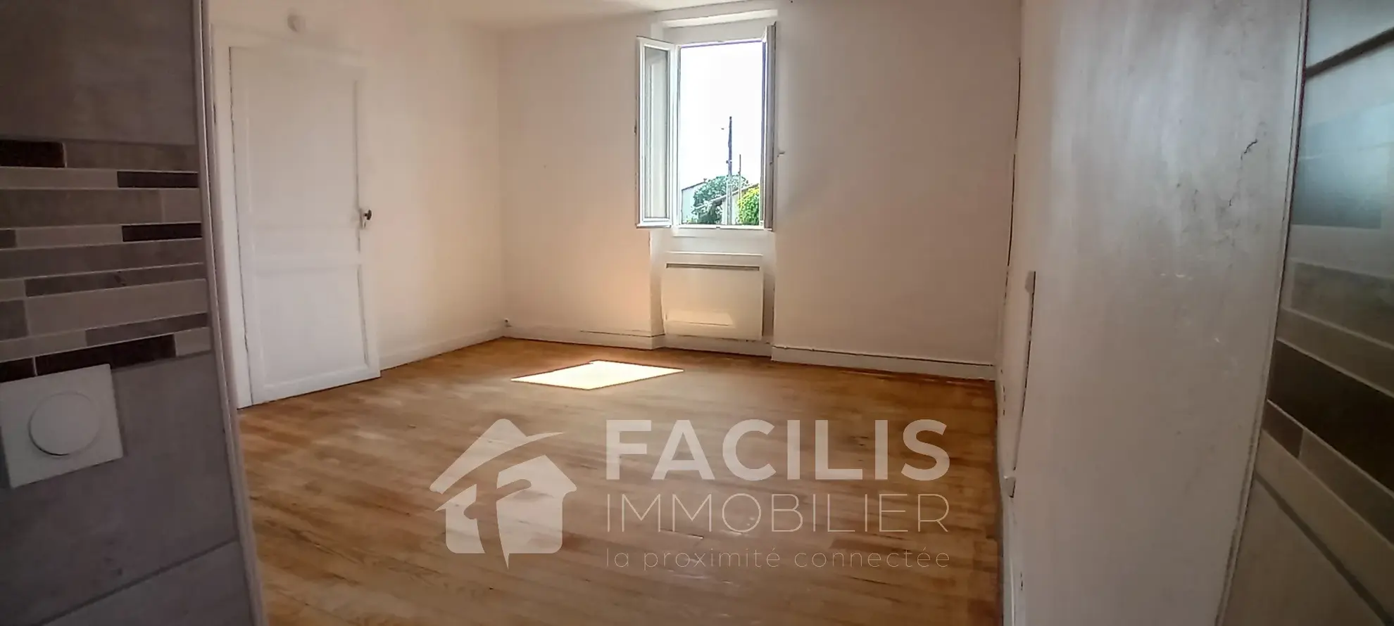 Maison de 134 m2 à Villeneuve de Marsan, proche de Mont de Marsan 