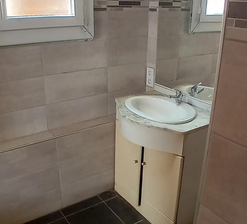 Maison de 134 m2 à Villeneuve de Marsan, proche de Mont de Marsan 