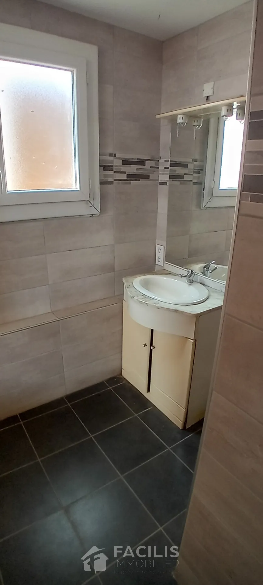 Maison de 134 m2 à Villeneuve de Marsan, proche de Mont de Marsan 