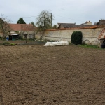 Terrain de 727 m2 à Etampes
