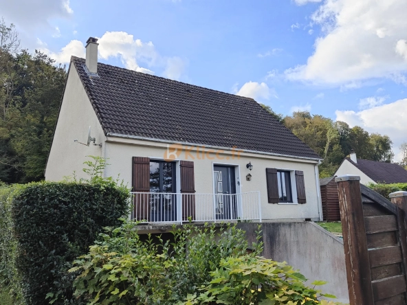 Maison 6 pièces 137m2 à Martigny (Dieppe 76200)