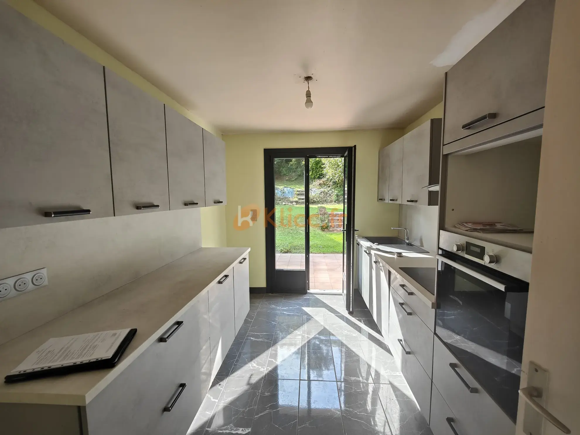 Maison 6 pièces 137m2 à Martigny (Dieppe 76200) 