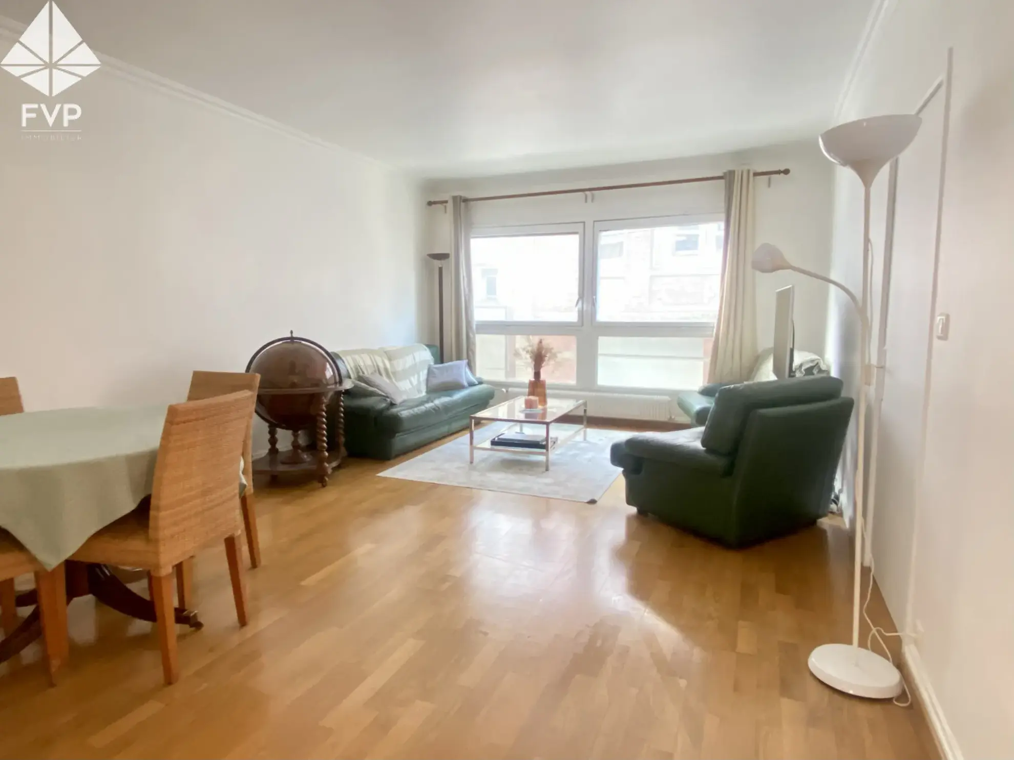 Vente Studio 24m2 à Pau avec Axion 