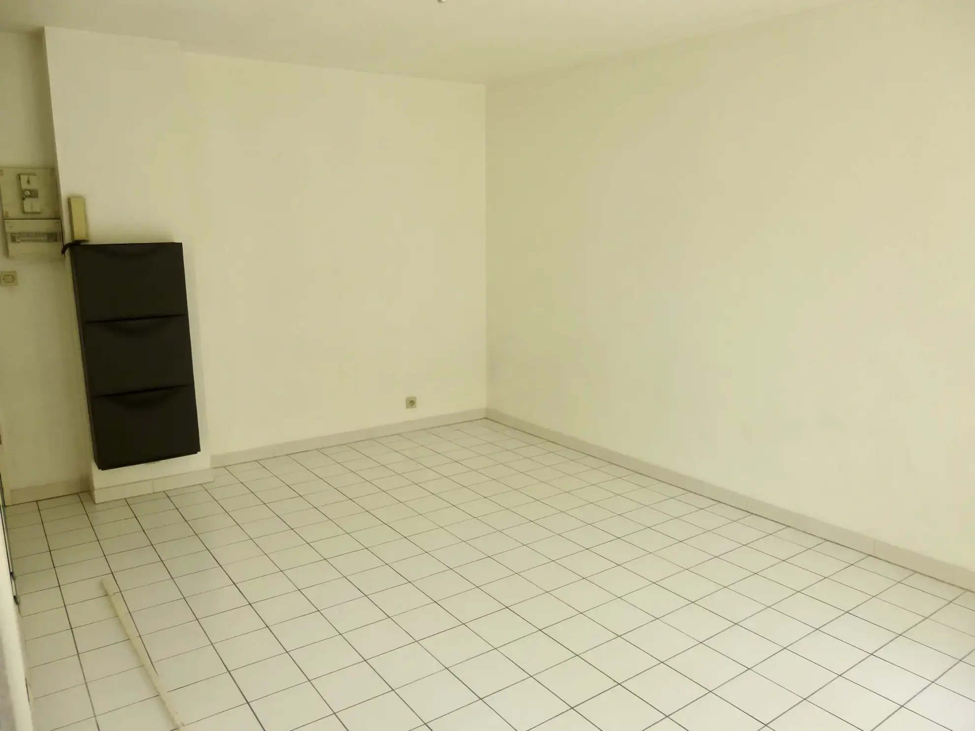 Appartement T1 avec terrasse et stationnement à Montpellier 