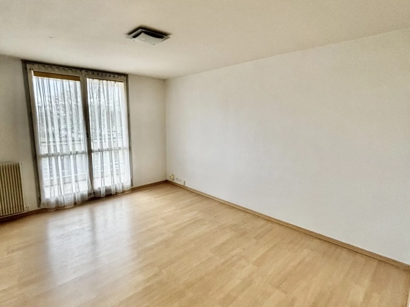 Appartement T3 de 66m2 à Wattignies 