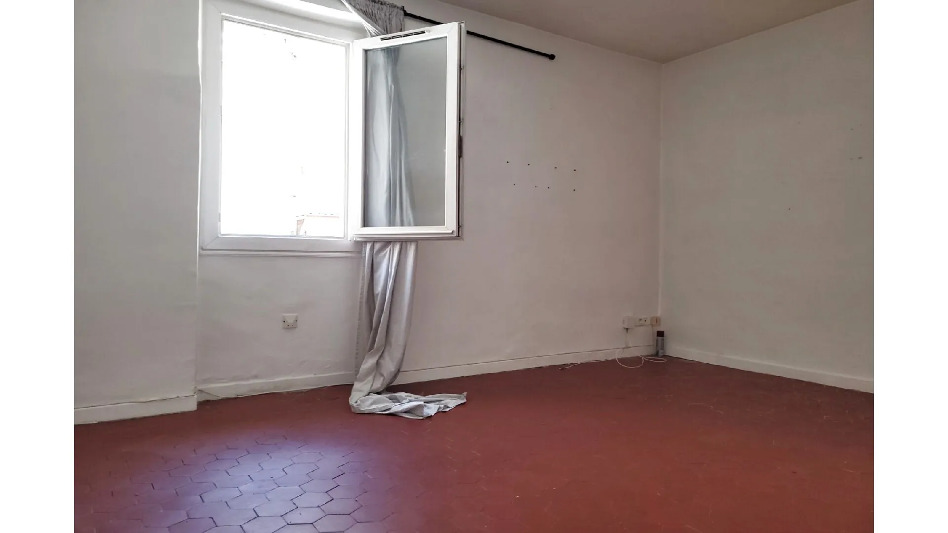 Maison de village à Fuveau avec 2 chambres 