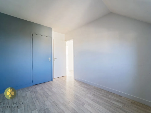 Appartement lumineux de 81m2 à THOIRY 