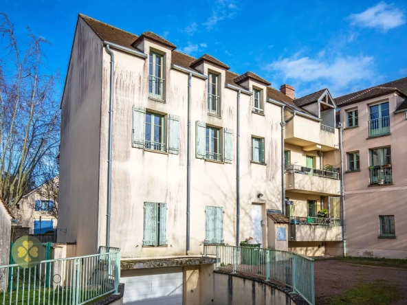 Appartement lumineux de 81m2 à THOIRY 