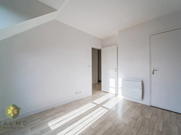 Appartement lumineux de 81m2 à THOIRY 