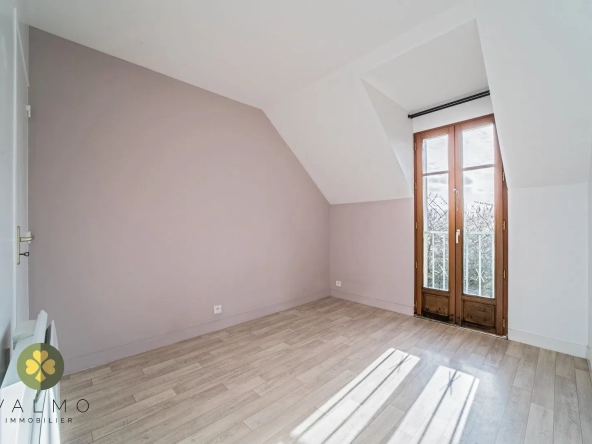 Appartement lumineux de 81m2 à THOIRY 