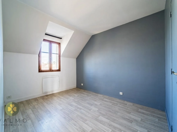 Appartement lumineux de 81m2 à THOIRY 