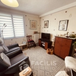 Appartement très bien rénové à Caen