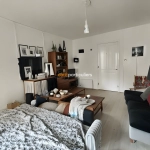 Appartement à Nantes - Place Viarme - Grand Studio Idéalement Situé