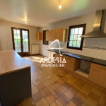 Maison Individuelle à Sainte-Marie de Cuines avec Vue Panoramique - 150 m2