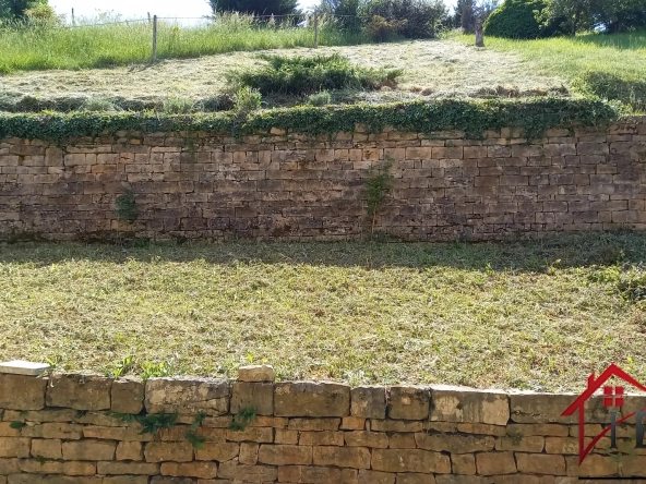 Maison Mitoyenne NEVY sur SEILLE 