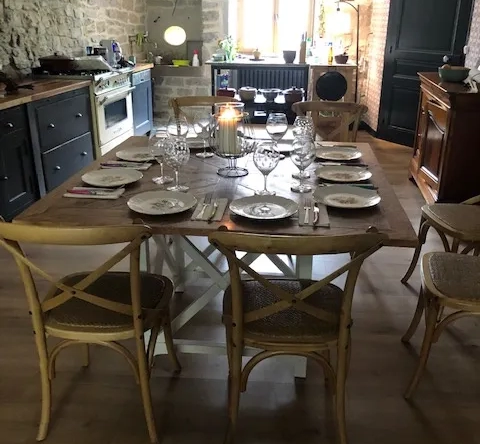 Maison Mitoyenne NEVY sur SEILLE 