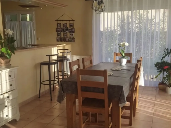 Vente - Villa 4 pièces à Saint Paul Trois Châteaux 26130 
