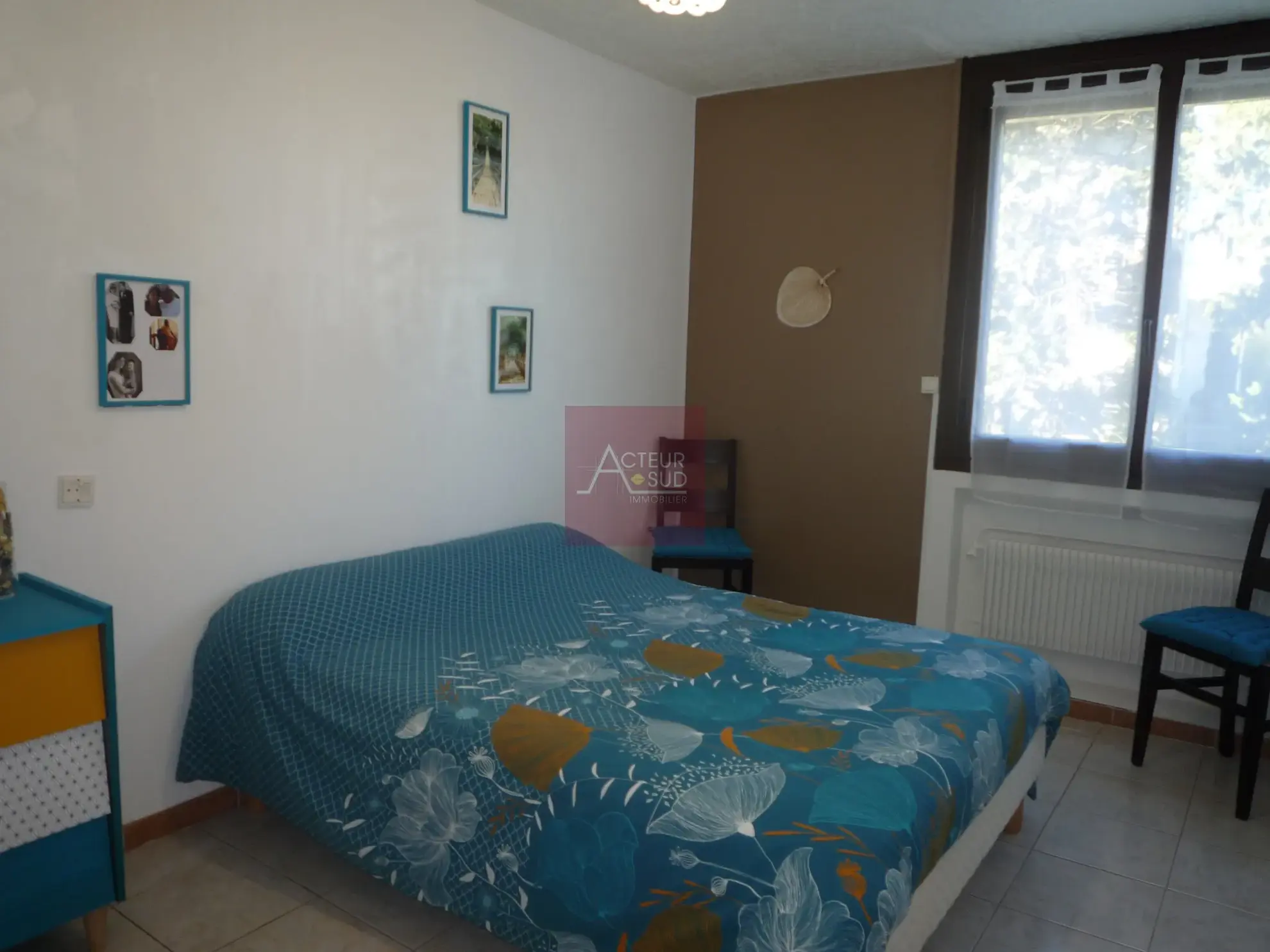 Vente Appartement 4 pièces à Montpellier Arceaux-Agriculture 