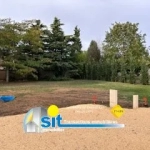 Terrain de 501m2 à construire - VIENNE / LES COTES D'AREY