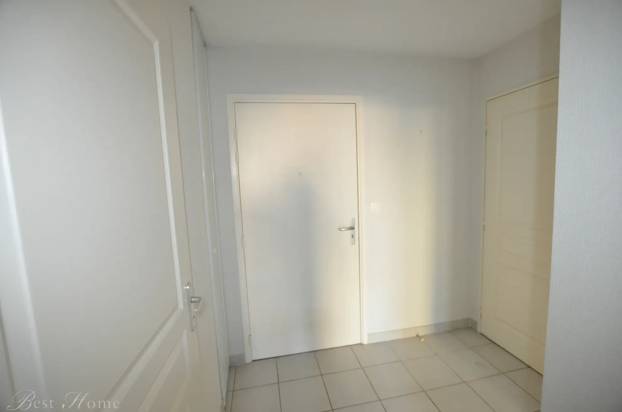 Vente appartement de type 2 avec terrasse à Nîmes 