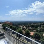 Appartement T2 meublé + box fermé Magnifique Vue Mer Cervione Village
