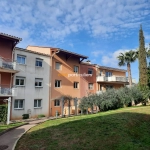 Appartement 3 pièces avec terrasse à Draguignan