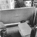 Studio à Saint-Laurent-Du-Var avec balcon et parking