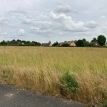 Terrain à bâtir de 673m2 à Boutervilliers