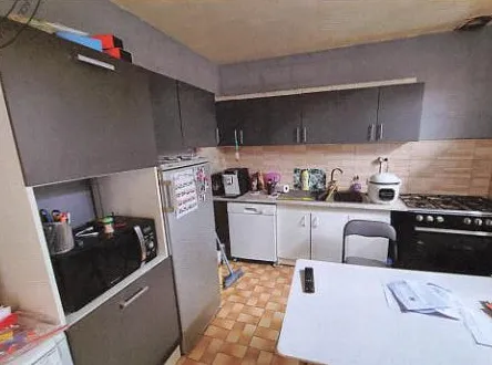 Maison F5 à Sanxay de 87m2 - 24 000 € 