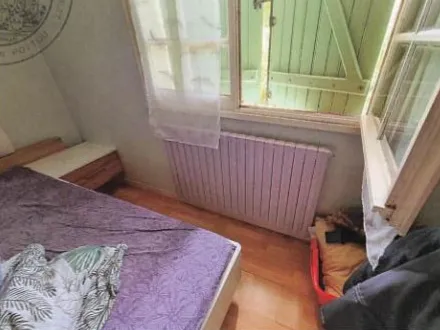 Maison F5 à Sanxay de 87m2 - 24 000 € 
