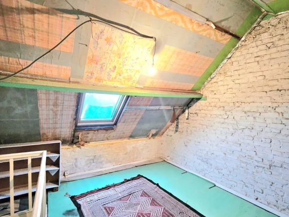 Maison 4 pièces avec terrasse à La Madeleine (59110) 