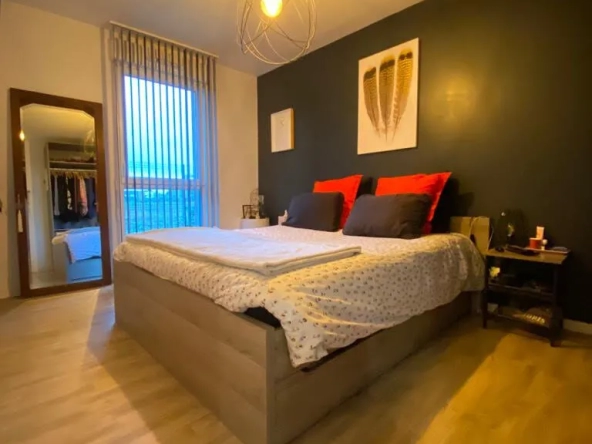 Vente : appartement T3 68m2 à Faches Thumesnil 