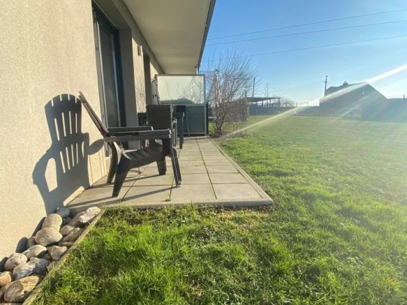 Vente : appartement T3 68m2 à Faches Thumesnil 