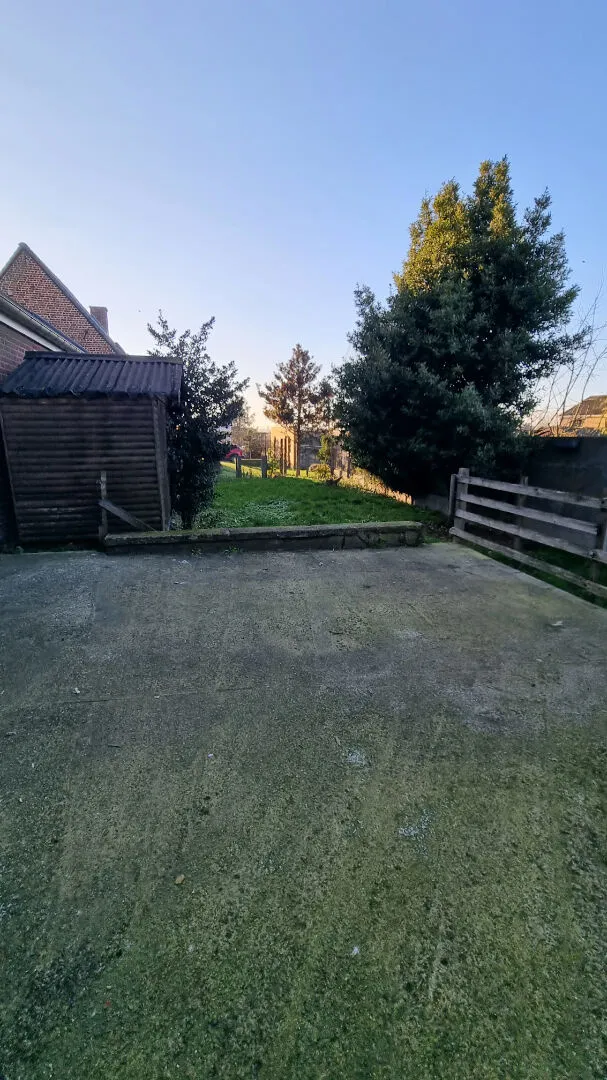 Maison F4 (120 m2) à Halluin 