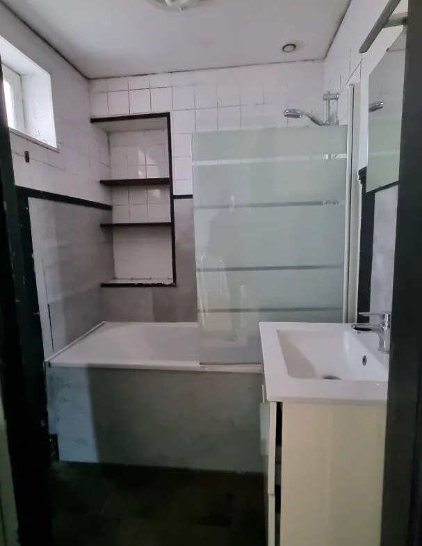 Maison F4 (120 m2) à Halluin 