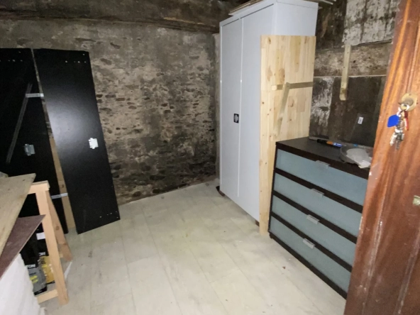 Appartement T2 de 37m² - Centre-ville de Nantes 