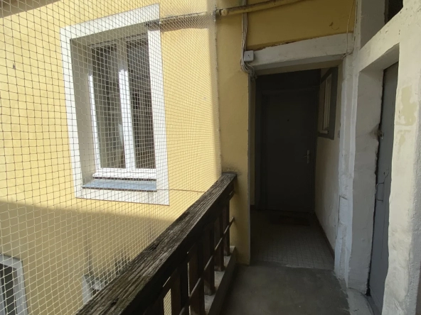 Appartement T2 de 37m² - Centre-ville de Nantes 