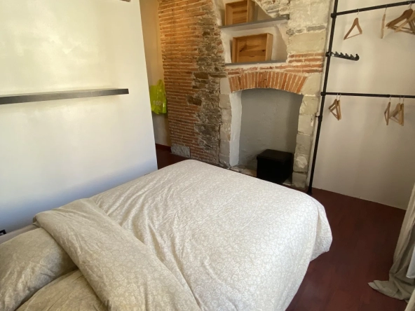 Appartement T2 de 37m² - Centre-ville de Nantes 