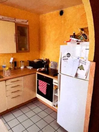 Appartement T3 à Champigny-Sur-Marne - 25 000 € 